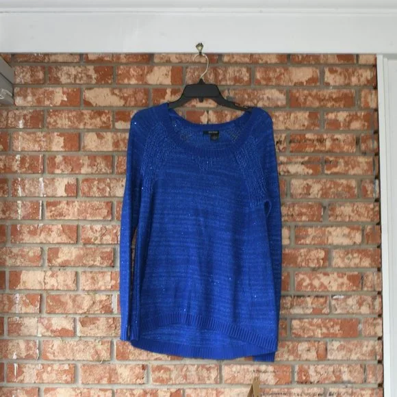 Dkny Jeans Sweater - Picture 2 of 5